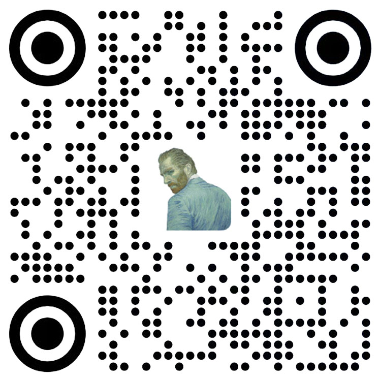 扫码加QQCarrey | 工作导航台