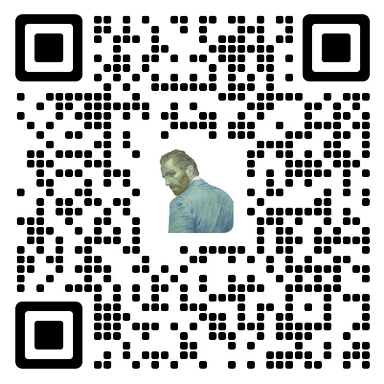 扫码加微信Carrey | 工作导航台