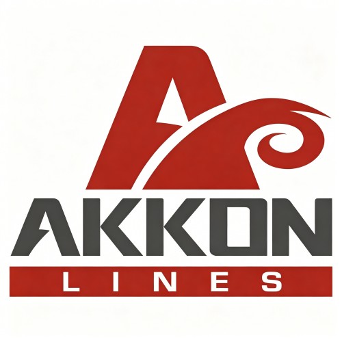 AKKON 艾柯恩航运（土耳其）