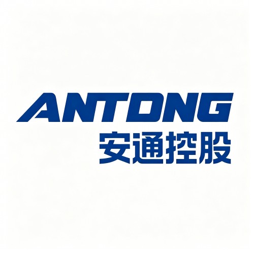 ANT 安通物流（中国）