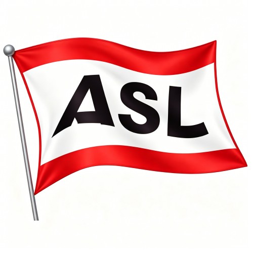 ASL 亚海航运（中国香港）