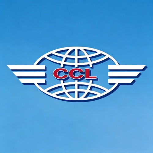 CCL 中通海运（中国香港）