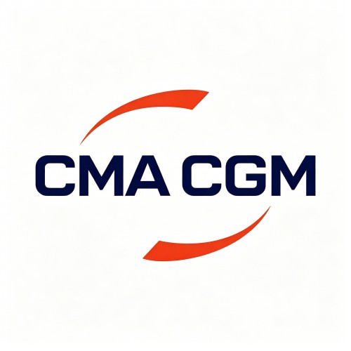CMA 达飞海运（法国）