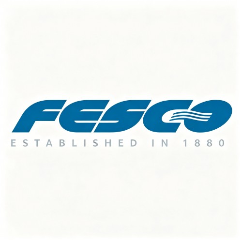 FESCO 远东航运（俄罗斯）