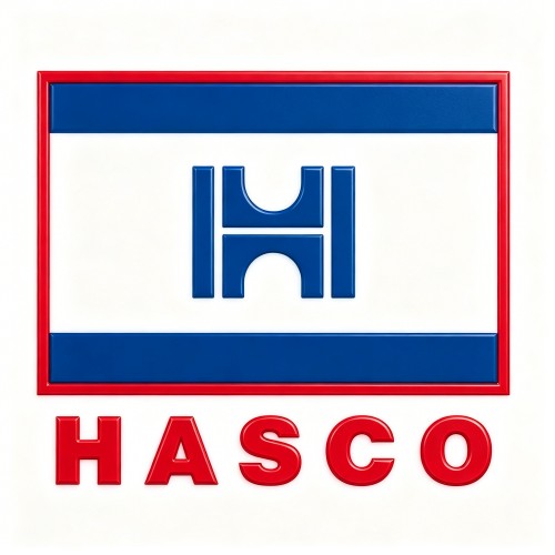 HASCO 海华轮船（中国）