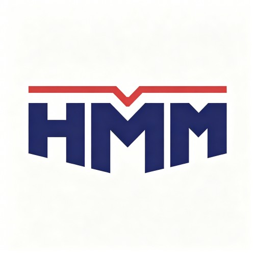 HMM 现代商船（韩国）