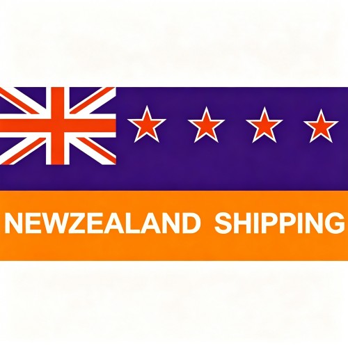 NZL 新西兰航运（中国香港）