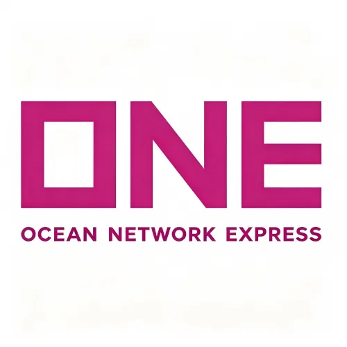 ONE 海洋网联（日本）