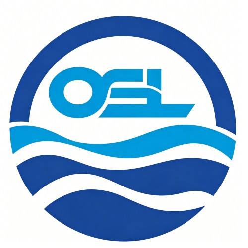 OSL 海上丝路（中国香港）
