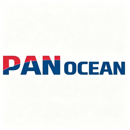 PANocean 泛洋海运（韩国）