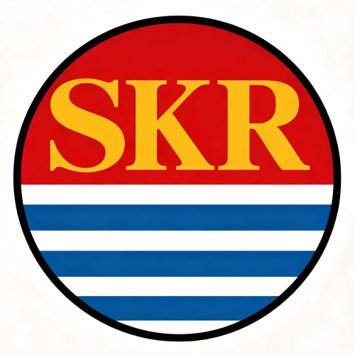SKR 长锦商船（韩国）