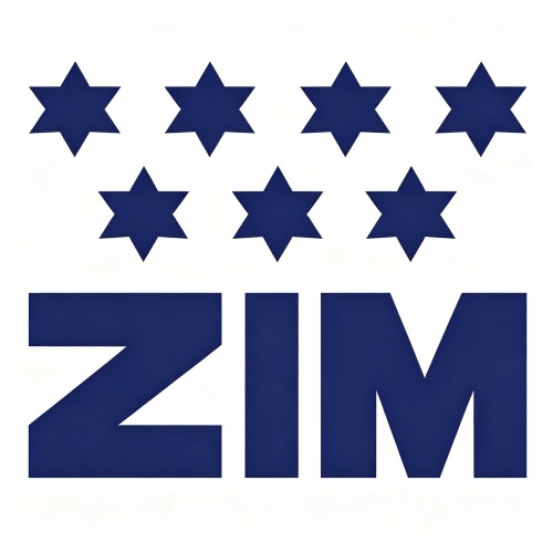 ZIM 以星航运（以色列）